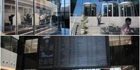 تنگه احد در بورس تهران/بازار سهام از مدار صفر درجه خارج می شود؟