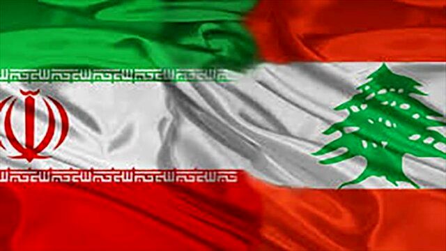 استقبال وزیر انرژی لبنان برای واردات سوخت از ایران