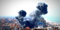 اسرائیل دست به دامن آمریکا شد
