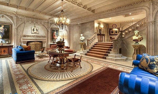 خبر مهم  مجلس درباره اخذ مالیات از خانه‌های لوکس