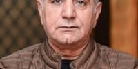 عکس خانوادگی پرویز پرستویی در تولد پسرش

