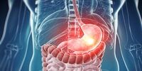 استرس چه تاثیری بر سیستم گوارشی می‌گذارد؟