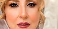 بازیگر کمدین ایرانی کشف حجاب کرد!+عکس