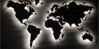 کشورهایی که به صورت عجیب از نقشه جهان حذف شدند!