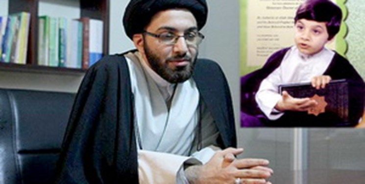 ماجرای درخواست نابغه قرآنی ایرانی از پادشاه عربستان