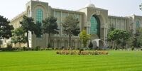 حمله هوایی طالبان به پاکستان/ مراکز داعش مورد هدف قرار گرفت
