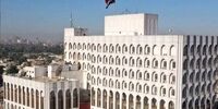 پاسخ صریح رئیس‌جمهور عراق به ترامپ