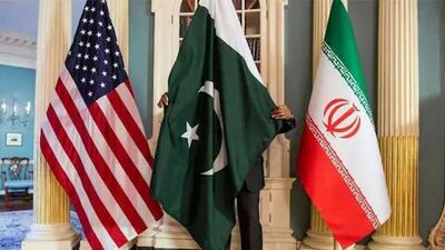 وزیر خارجه پاکستان درباره مذاکرات ایران و آمریکا پیام داد