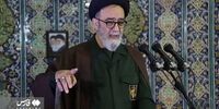امام جمعه تبریز: بالا رفتن هر روز قیمت خودرو، طلا و دلار «کودتای اقتصادی دشمن»است!