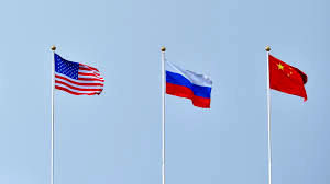 ابراز امیدواری آمریکا نسبت به همکاری با روسیه و چین در خصوص برجام