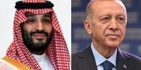 در تماس تلفنی اردوغان با بن سلمان چه گذشت؟