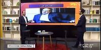 کنایه تند صدا و سیما به مدل نشستن کلانتری

