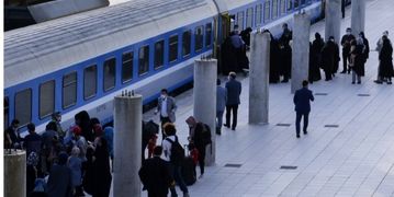 آغاز پیش‌فروش بلیت قطار‌های تیرماه