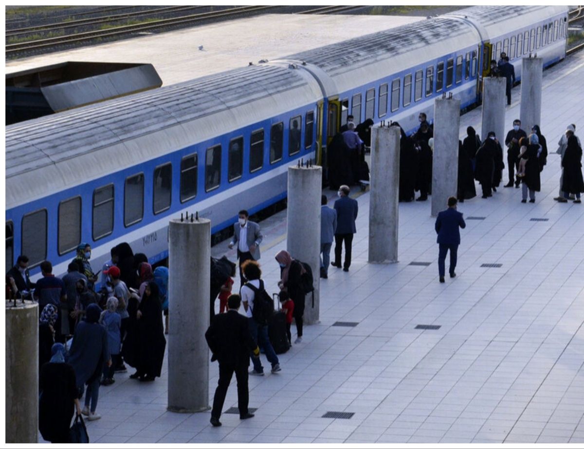 زمان فروش بلیت قطار تهران- کربلا اعلام شد+ جزئیات