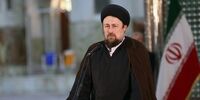 کنایه معنادار سید حسن خمینی به نظارت استصوابی