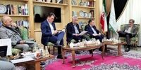  دبیر شورایعالی هماهنگی اقتصادی سران قوا خواستار تغییر نقش دولت شد/  تصدی‌گری باید به مردم و بخش خصوصی واگذار شود