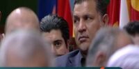 علی دایی دوباره دانشجو شد+عکس
