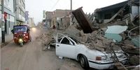 هشدار مدیرعامل هلال احمر نسبت به وقوع زلزله در تهران