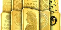 ثبت بیشترین افزایش روزانه قیمت طلا در این هفته