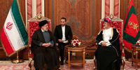 مذاکرات مخفیانه ایران و آمریکا صحت دارد؟/ پشت پرده سفر پادشاه عمان به تهران
