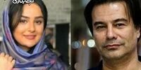 پیمان قاسم خانی داماد شد+تصاویر