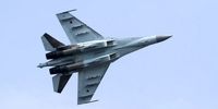 جنگنده‌های روسیه هواپیماهای آمریکا را رهگیری کردند
