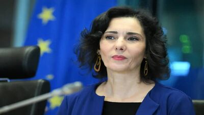 مخالفت اتحادیه اروپا با تحریم اسرائیل