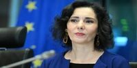 مخالفت اتحادیه اروپا با تحریم اسرائیل