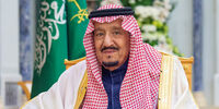 پیام آشتی ملک‌سلمان به ایران