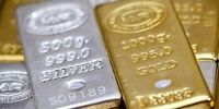 واردات طلا و نقره به جای دلارهای صادراتی
