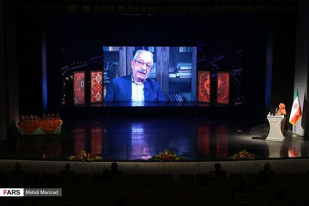  سی و ششمین جشنواره موسیقی فجر