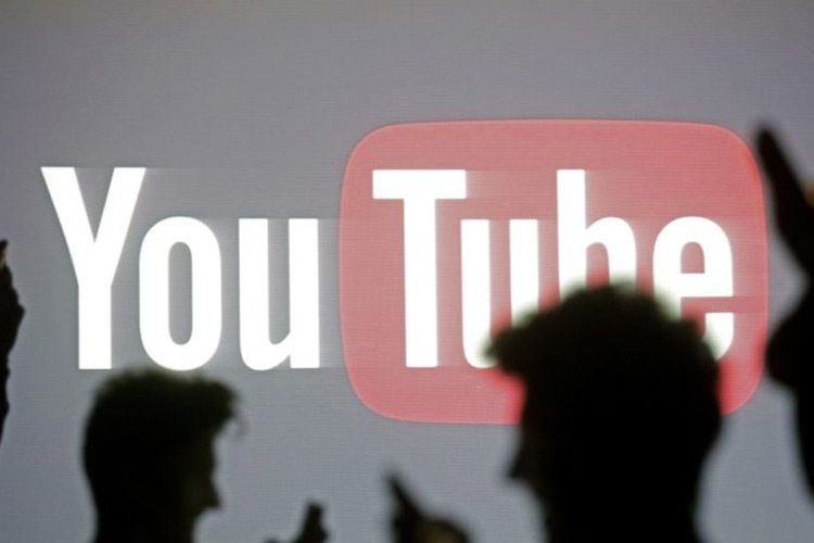 یوتیوب به تبعیض نژادی علیه سیاهان متهم شد