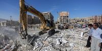 اکونومیست: مرگبارترین زلزله ۲۰۱۷ ثبت شد
