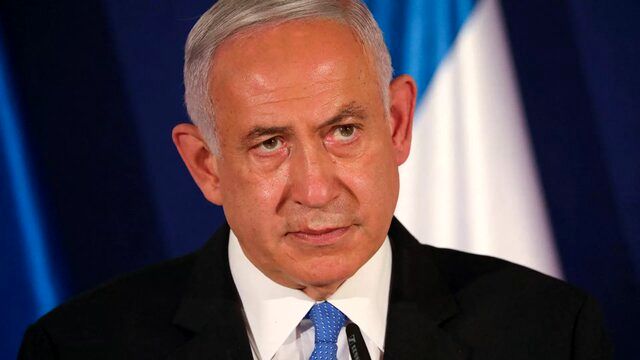 افشاگری رسانه اسرائیلی از طرح شکست خورده نتانیاهو درباره ایران