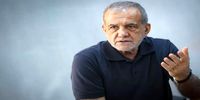 پزشکیان به تهران بازگشت/ رئیس جمهور در عراق با چه کسی دیدار کرد؟