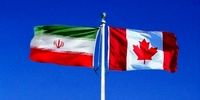 فوری؛ تحریم 6 مقام ایرانی دیگر توسط کانادا