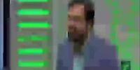 درخواست ناو آمریکایی از هواپیمای ایرانی