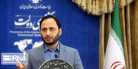 واکنش بهادری جهرمی به شیطنت‌ها علیه رئیس‌ جمهور
