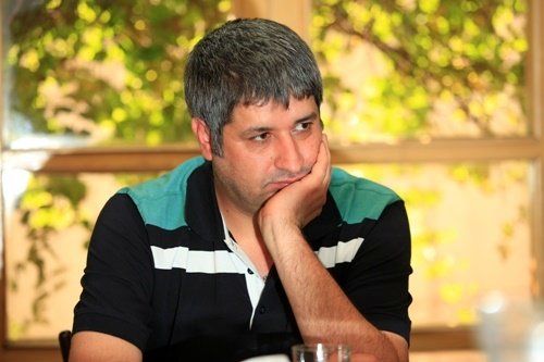 حمله کیهان به کارگردان معروف /تکدی گری می کند نه فیلم سازی!