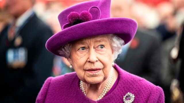 جزییات تماس مهم بوریس جانسون با ملکه انگلیس
