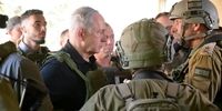 آینده مبهم نتانیاهو/ ایهود باراک: نتانیاهو صلاحیت رهبری اسرائیل را ندارد