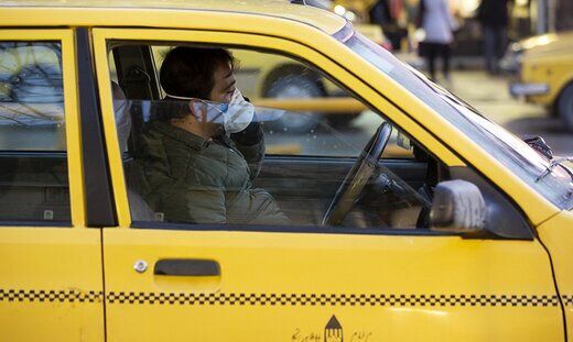 آخرین وضعیت بسته حمایتی رانندگان تاکسی