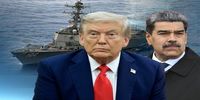 3 سناریو روی میز ترامپ برای حمله نظامی به ونزوئلا/ هدف نهایی مشخص شد