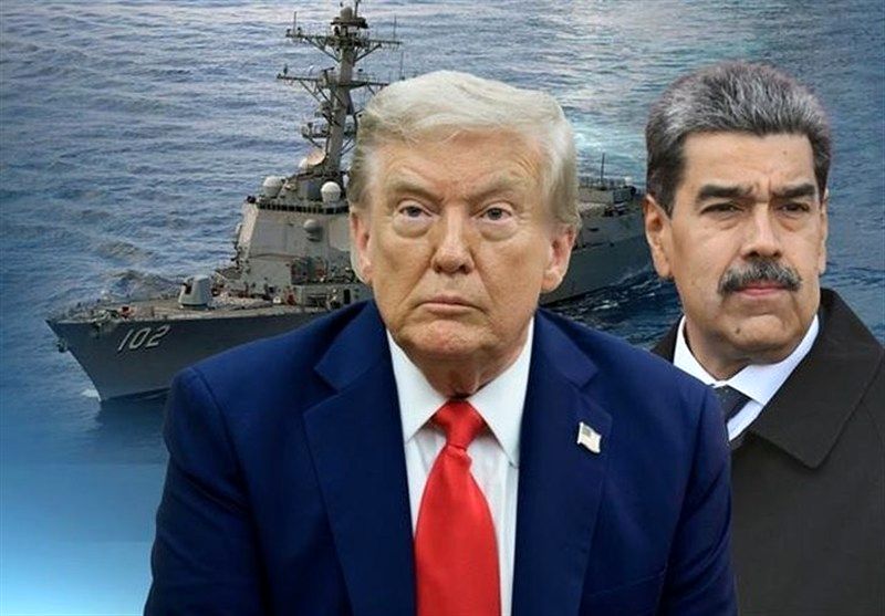 3 سناریو روی میز ترامپ برای حمله نظامی به ونزوئلا / هدف نهایی مشخص شد