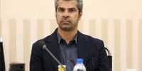 واکنش هادی ساعی به اقدام پدر مبینا نعمت‌زاده؛ واقعیت‌ها درست بیان نشد + فیلم