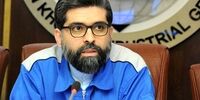 فرشاد مقیمی از ایران خودرو می رود؟