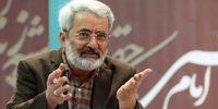 ابراهیم رئیسی تنها رئیس جمهور یک دوره ای ایران می شود؟