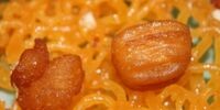 نکات کلیدی برای ترد شدن زولبیا و بامیه خانگی