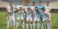 تبلیغ سایت‌شرط‌بندی روی آنتن صداسیما زمان پخش بازی تیم ملی!