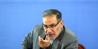 ناگفته های شمخانی از ماجرای هواپیمای اوکراینی/ روحانی از اول در جریان بود+ فیلم 